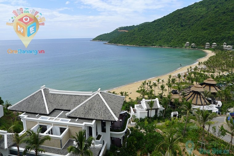 InterContinental Danang Sun Peninsula Resort